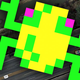 Illustration for article titled Heres What Frogger Would Look Like In Google Earth